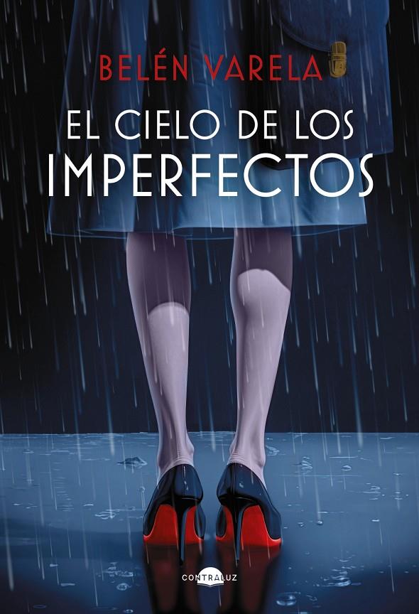 El cielo de los imperfectos | 9788418945960 | Varela, Belén