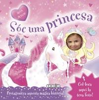 Sóc una princesa | 9788499137414 | Todolibro, Equipo