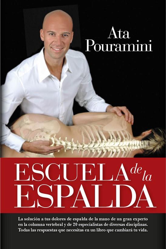 Escuela de la espalda | 9788417057138 | Ata Pouramini