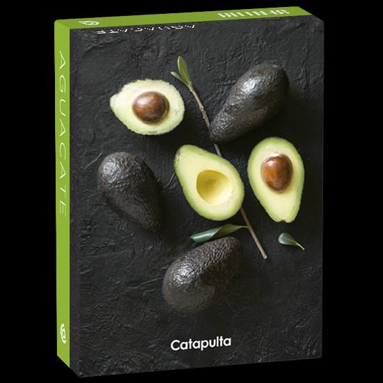 Senttia Aguacate | 9789876377300 | Los Editores De Catapulta