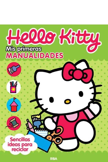 Hello Kitty | 9788427207707 | Varios autores