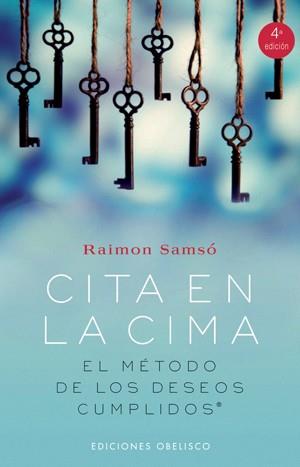 Cita en la cima | 9788497774062 | Raimon Samsó