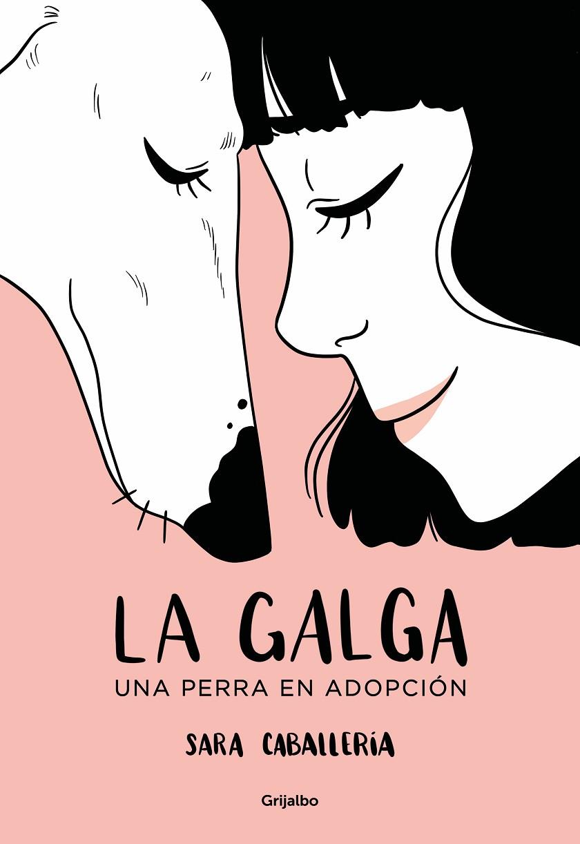 La galga | 9788425360039 | Caballería, Sara