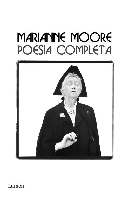 Poesía completa | 9788426417688 | Marianne Moore