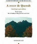 A recer de Queralt | 9788489751750 | Climent Forner i Jaume Huch