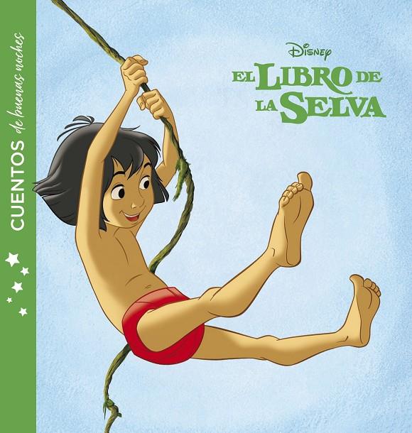 El libro de la selva | 9788416917730 | Disney