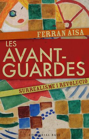 Les Avant-guardes | 9788485031924 | Ferran Aisa