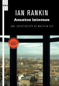 Asuntos internos | 9788498678727 | Ian Rankin