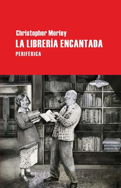 La librería encantada | 9788492865703 | Christopher Morley