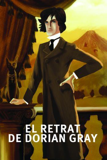 El retrat de Dorian Gray | 9788492671687 | Oscar Wilde - I.N.J. Culbard - Ian Edginton