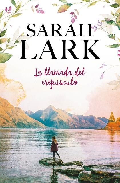 La llamada del crepúsculo | 9788416712939 | Sarah Lark