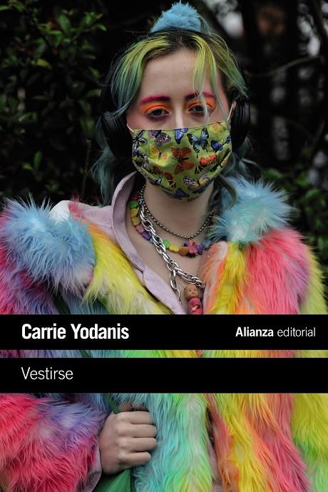 Vestirse | 9788413623078 | Yodanis, Carrie