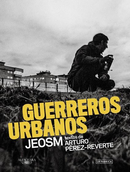 Guerreros urbanos | 9788420423869 | Arturo Pérez Reverte