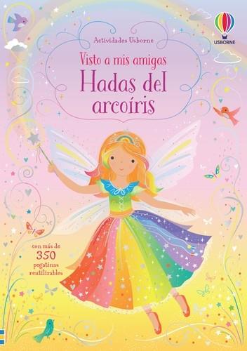 Hadas del Arcoíris | 9781474981613 | AA VV