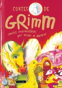 Contes de Grimm | 9788484262121 | Todolibro, Equipo