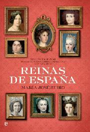 Reinas de España | 9788497348041 | María José Rubio