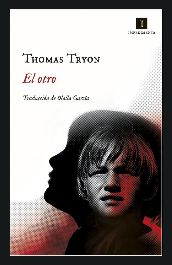 El otro | 9788417553234 | Tryon, Thomas