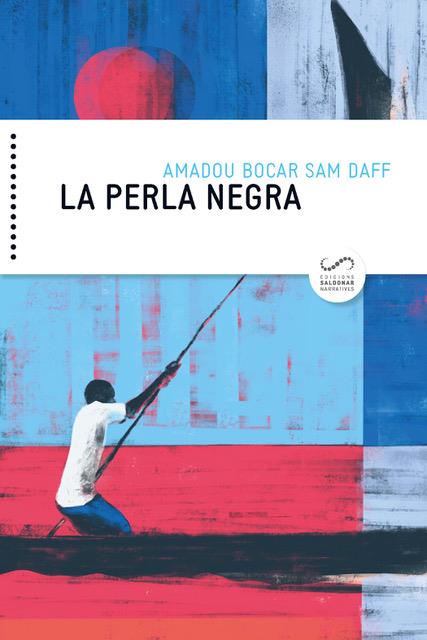 La perla negra | 9788417611101 | Daff, Amadou Bocar Sam