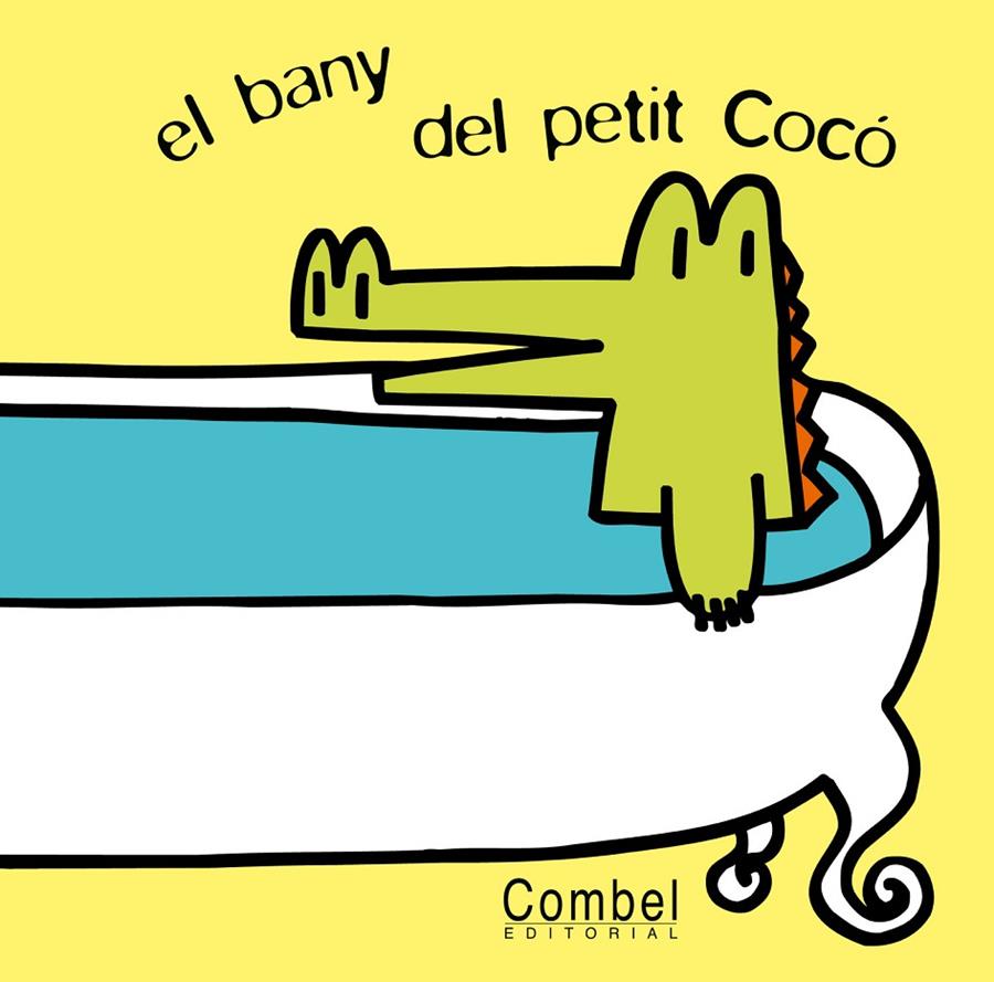 El bany del petit Cocó | 9788498252088 | Varios autores