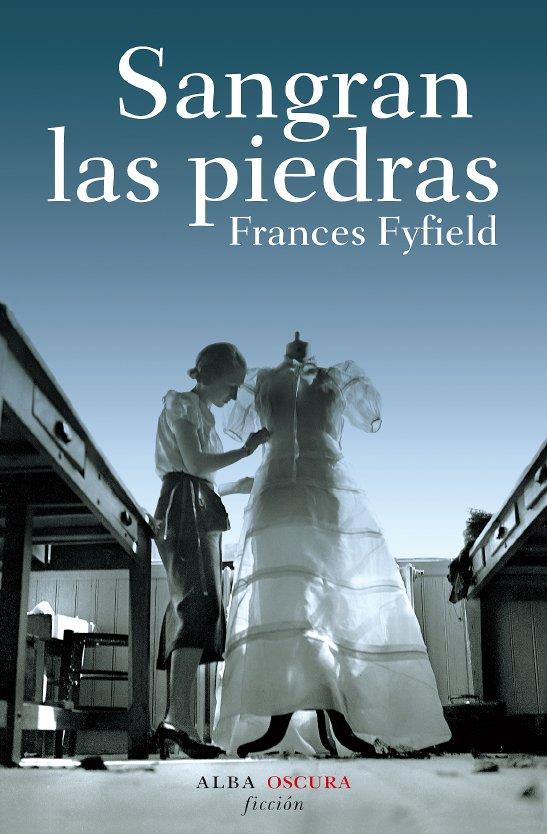 Sangran las piedras | 9788484285601 | Frances Fyfield