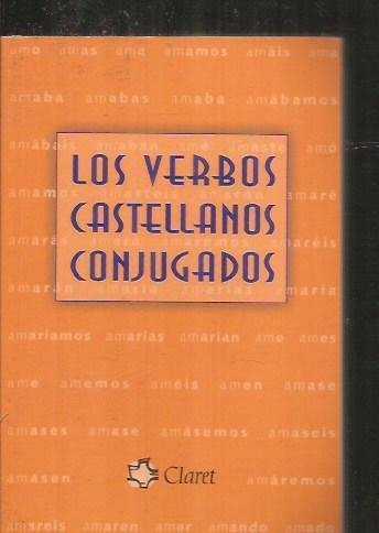 Los verbos castellanos conjugados | 9788482978949 | Xuriguera, Joan Baptista