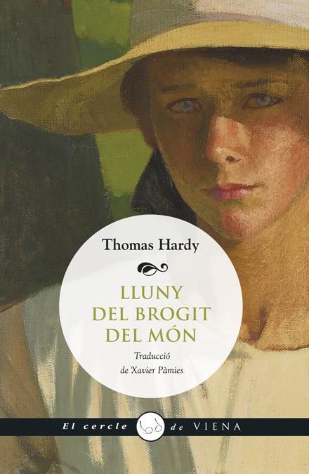 Lluny del brogit | 9788483307212 | Thomas Hardy