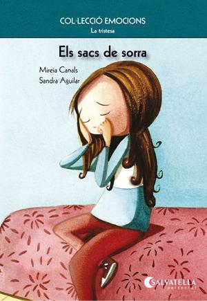 Els sacs de sorra | 9788484126270 | Mireia Canals - Sandra Aguilar