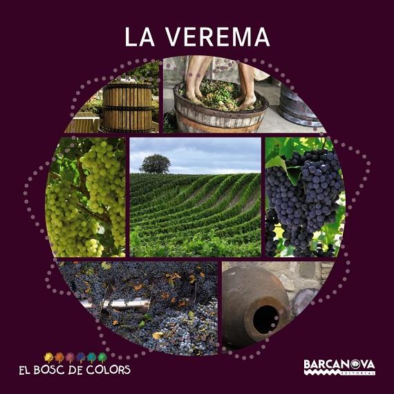 La verema | 9788448933944 | Baldó, Estel/Gil, Rosa/Soliva, Maria