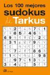 Los 100 mejores sudokus de Tarkus | 9788476697313 | Eduardo Delgado