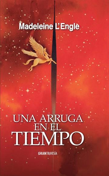 Una arruga en el tiempo | 9788494631580 | Madeleine L'Engle