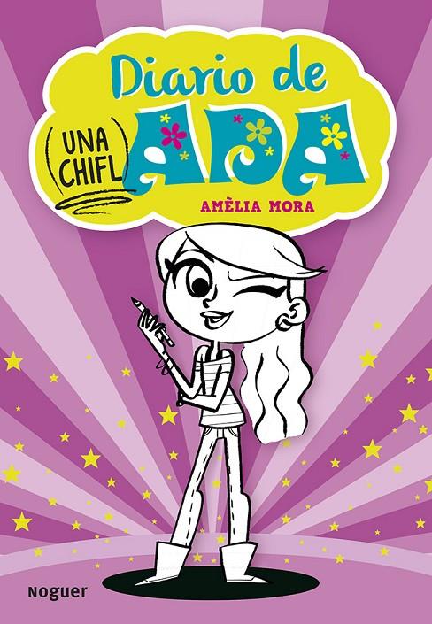 Diario de (una chifl)ada | 9788427901551 | Amèlia Mora