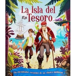 Las isla del tesoro | 9788417299125 | Helen Catt