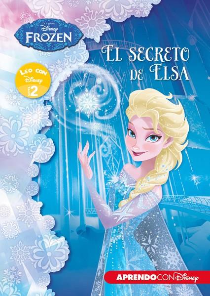 Frozen. El secreto de Elsa | 9788416548132 | Disney