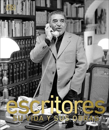 Escritores | 9780241414415 | Varios autores,