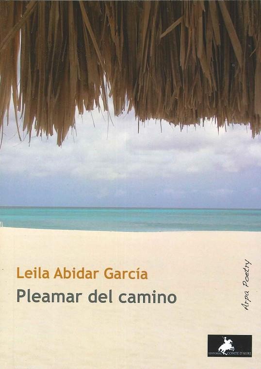 Pleamar del camino | 9788412647679 | Abidar García, Leila