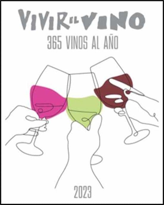 Vivir el Vino La Guía | 9788409462216 | Ediciones Vivir el Vino