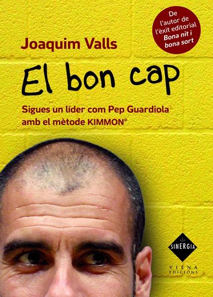 El bon cap | 9788483306789 | Joaquim Valls