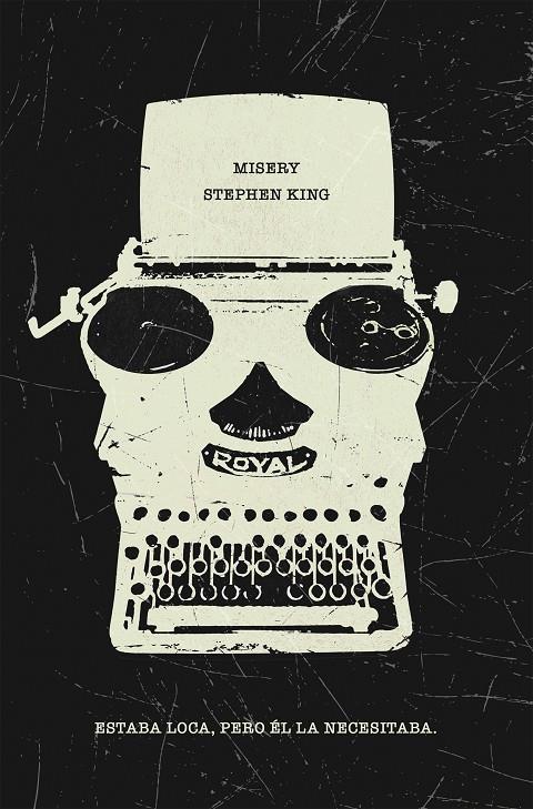 Misery | 9788466345682 | King, Stephen