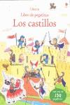 Los castillos | 9781409543657 | Usborne