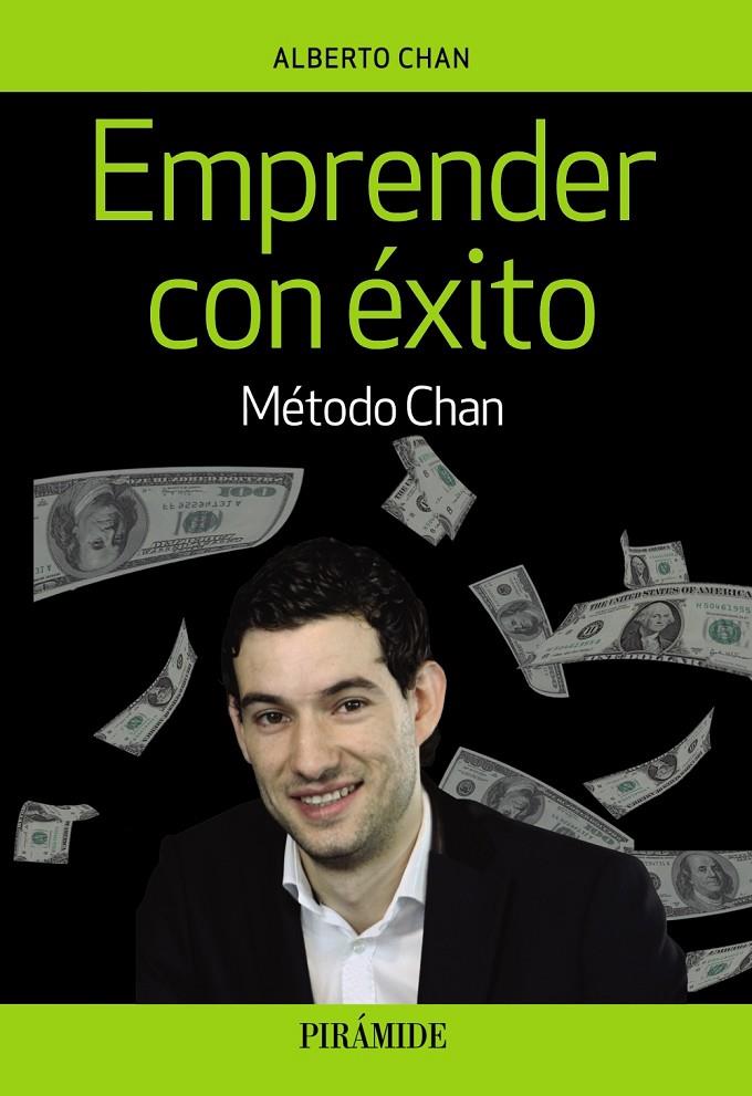 Emprender con éxito | 9788436840094 | Chan, Alberto