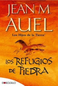 Los refugios de piedra | 9788496231672 | Jean M. Auel