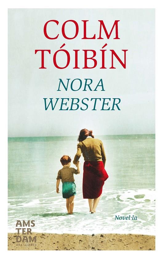 Nora Webster | 9788415645887 | Colm Tóibín