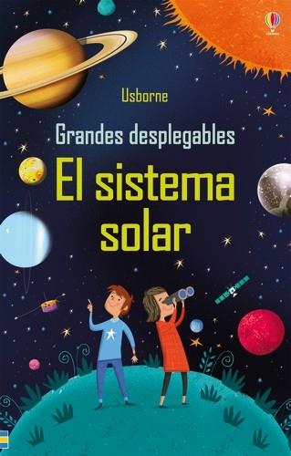 El sistema solar | 9781474954068 | Smith, Sam