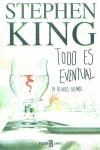 Todo es eventual | 9788401328886 | Stephen King