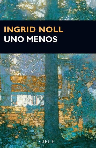 Uno menos | 9788477653141 | Noll, Ingrid