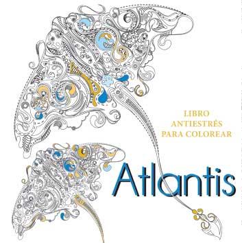 Atlantis | 9788416279340 | Piacco, Paola