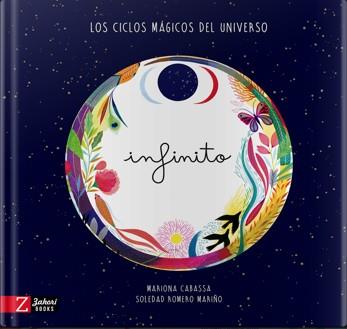 Infinito | 9788417374501 | Romero Mariño, Soledad/Cabassa, Mariona