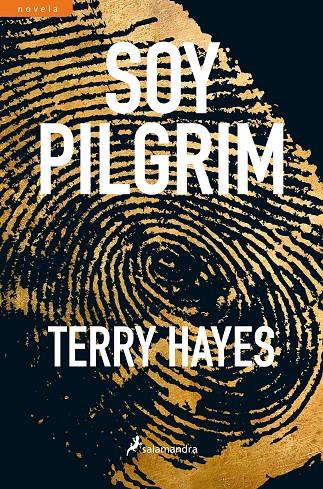 Soy Pilgrim | 9788498387018 | Terry Hayes