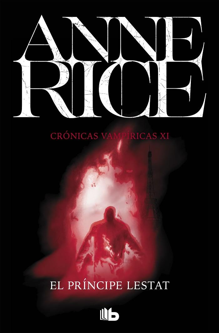 El Príncipe Lestat (Crónicas Vampíricas 11) | 9788490708255 | Rice, Anne