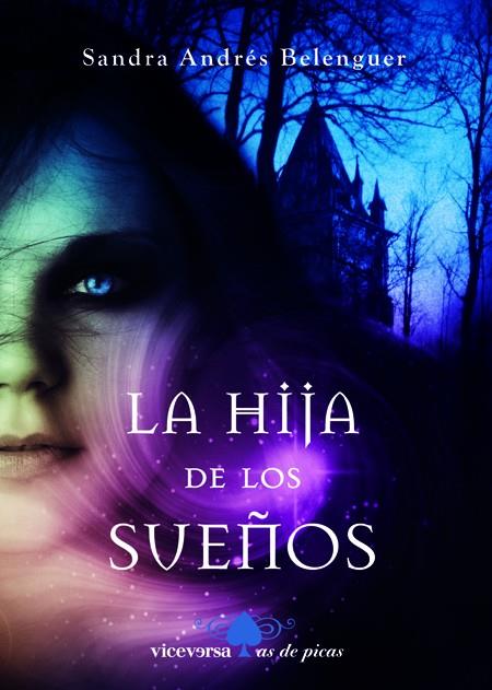 Hija de los sueños | 9788492819539 | Sandra Andrés Belenguer